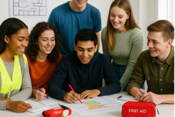 youth action knowledge series